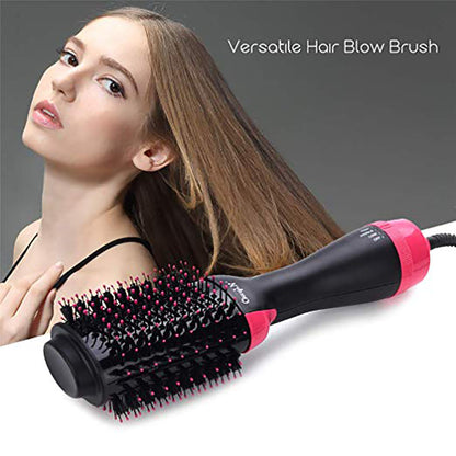 One Step Hot Air Brush (Dryer + Styler)