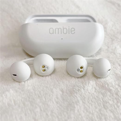 Bone Conduction Ambie Earcuffs