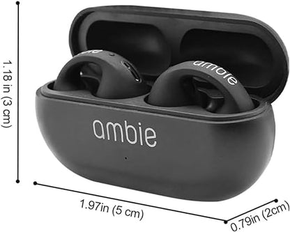 Bone Conduction Ambie Earcuffs